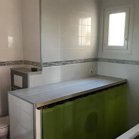 Villa Familiale Avec Piscine Et Climatisation Вілла
